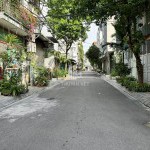 Cần bán 75m2 nhà 6 tầng, xây mới, thang máy, đường ô tô tránh vỉa hè tại hồ Đắp Nếp, Long Biên