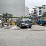 Cần bán 99,1m2 lô góc đất đấu giá Cổ Bi. Đường rộng 15m, 3 ô tô tránh, phù hợp làm Văn Phòng, Công Ty