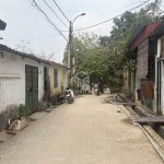 Cần bán lô góc 79,2m2 đất Viện Rau A, Gia Lâm. Đường rộng 5m ô tô vào đất