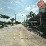 Đất mặt đường chính TĐC Ngọc Động 80m2, mặt đường 15m, đối diện hồ điều hòa thoáng mát