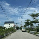 Đất mặt đường chính TĐC Ngọc Động 80m2, mặt đường 15m, đối diện hồ điều hòa thoáng mát