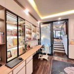 TẤT TAY TRẬN U23 VN - TQ: Bán tháo nhà ngõ 137 Việt Hưng 47m2 x 5T, GIẢM GIÁ 'SỐC' ĐỂ CỨU CHỦ!