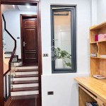 Tìm láng giềng cho xóm giáo viên ngõ 137 Việt Hưng - 47m2 nhà 4,5 tầng, ô tô vào nhà, cách mặt phố chính 100m