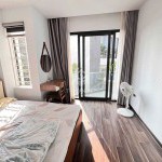 Tìm láng giềng cho xóm giáo viên ngõ 137 Việt Hưng - 47m2 nhà 4,5 tầng, ô tô vào nhà, cách mặt phố chính 100m