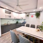 Tìm láng giềng cho xóm giáo viên ngõ 137 Việt Hưng - 47m2 nhà 4,5 tầng, ô tô vào nhà, cách mặt phố chính 100m