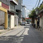 Bán đất 80m2 thực tế lên đến 92m2 mặt ngõ 68 Nguyễn Văn Linh - Ô Tô Đỗ Cửa - Cách QL5A Chỉ 100m