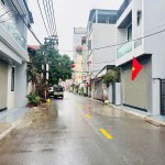 Bán Đất An Đào B Trục Chính: 130,3m2, Đường Ô Tô Tránh - Cạnh Học Viện Nông Nghiệp & Vin Ocean Park