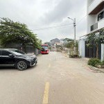 Bán đất đấu giá Đổng Xuyên 68,8m2 - Đường rộng thênh thang - Gần đường gom DT20 (Đê Vàng)