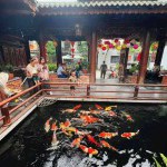 Bán đất KĐT 31ha Trâu Quỳ 260m2 - Mặt tiền 13m - Sẵn quán Cafe Gỗ Quý kinh doanh tốt