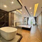 Bán Nhà Phố Hoa Lâm, Việt Hưng – 55,5m2 Nở Hậu – 7 Tầng Kinh Doanh Văn Phòng – Thang Máy 630kg – Sổ Đỏ Chính Chủ