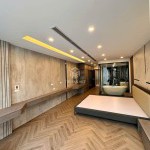 Bán Nhà Phố Hoa Lâm, Việt Hưng – 55,5m2 Nở Hậu – 7 Tầng Kinh Doanh Văn Phòng – Thang Máy 630kg – Sổ Đỏ Chính Chủ