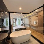 Bán Nhà Phố Hoa Lâm, Việt Hưng – 55,5m2 Nở Hậu – 7 Tầng Kinh Doanh Văn Phòng – Thang Máy 630kg – Sổ Đỏ Chính Chủ