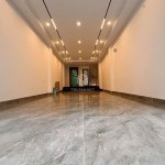 Bán Nhà Phố Hoa Lâm, Việt Hưng – 55,5m2 Nở Hậu – 7 Tầng Kinh Doanh Văn Phòng – Thang Máy 630kg – Sổ Đỏ Chính Chủ