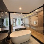 Bán Nhà Phố Hoa Lâm, Việt Hưng – 55,5m2 Nở Hậu – 7 Tầng Kinh Doanh Văn Phòng – Thang Máy 630kg – Sổ Đỏ Chính Chủ