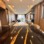 Bán Nhà Phố Hoa Lâm, Việt Hưng – 55,5m2 Nở Hậu – 7 Tầng Kinh Doanh Văn Phòng – Thang Máy 630kg – Sổ Đỏ Chính Chủ