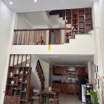 Cần bán 46,6m2 nhà 5 tầng, ô tô tránh ngõ 68/79 Nguyễn Văn Linh. Đón đầu quy hoạch thành lô góc đường 13m