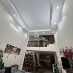 Cần bán 46,6m2 nhà 5 tầng, ô tô tránh ngõ 68/79 Nguyễn Văn Linh. Đón đầu quy hoạch thành lô góc đường 13m