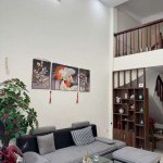 Cần bán 46,6m2 nhà 5 tầng, ô tô tránh ngõ 68/79 Nguyễn Văn Linh. Đón đầu quy hoạch thành lô góc đường 13m