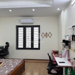 Cần bán 46,6m2 nhà 5 tầng, ô tô tránh ngõ 68/79 Nguyễn Văn Linh. Đón đầu quy hoạch thành lô góc đường 13m