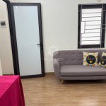 Cần bán 46,6m2 nhà 5 tầng, ô tô tránh ngõ 68/79 Nguyễn Văn Linh. Đón đầu quy hoạch thành lô góc đường 13m