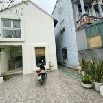 Chính chủ bán nhà 2 tầng Đa Tốn, Bát Tràng - 126m2 - Gần Vinhomes Ocean Park