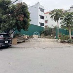 Đất đấu giá Voi Phục - Gia Lâm: 99,1m2 lô góc, 3 ô tô tránh, vị trí vàng làm Văn Phòng/ Công Ty