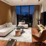 Hàng Hiếm! Chỉ 1 Căn Duy Nhất Mặt Hồ Ngọc Lâm: 48,2m2 xây 52,5m2 nhà 8 tầng thang máy, full nội thất cao cấp