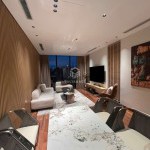 Hàng Hiếm! Chỉ 1 Căn Duy Nhất Mặt Hồ Ngọc Lâm: 48,2m2 xây 52,5m2 nhà 8 tầng thang máy, full nội thất cao cấp