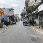 Mặt Phố Cửu Việt 1, Gia Lâm: 100m2 Đất Vàng - Đường 8m - Vị Trí Chiến Lược Cận Phố Thành Trung