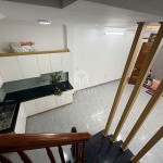 Bán nhà Việt Hưng 30m2 x 5T, Nở hậu, Cạnh Chợ Kim Quan & Công viên Việt Hưng