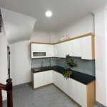 Bán nhà Việt Hưng 30m2 x 5T, Nở hậu, Cạnh Chợ Kim Quan & Công viên Việt Hưng