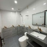 Bán nhà Việt Hưng 30m2 x 5T, Nở hậu, Cạnh Chợ Kim Quan & Công viên Việt Hưng