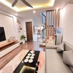 An Cư Lý Tưởng Tại Ngõ 137 Việt Hưng - 47m2 Nhà Đẹp 5 Tầng, Trước Nhà Thoáng Đã, Giá Mềm Nhất Khu Cực!