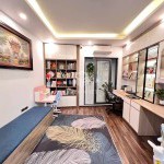 An Cư Lý Tưởng Tại Ngõ 137 Việt Hưng - 47m2 Nhà Đẹp 5 Tầng, Trước Nhà Thoáng Đã, Giá Mềm Nhất Khu Cực!