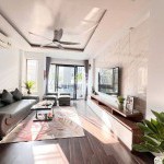 An Cư Lý Tưởng Tại Ngõ 137 Việt Hưng - 47m2 Nhà Đẹp 5 Tầng, Trước Nhà Thoáng Đã, Giá Mềm Nhất Khu Cực!