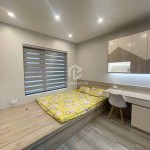 Cần bán 84m2 Shophouse Sông Hồng, nhà 5 tầng đã hoàn thiện full nội thất cao cấp, cạnh hai tòa CC