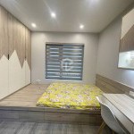 Cần bán 84m2 Shophouse Sông Hồng, nhà 5 tầng đã hoàn thiện full nội thất cao cấp, cạnh hai tòa CC