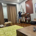 Cần bán lô góc 45m2 nhà 2 tầng ngõ 51 Giang Biên. Đường rộng hơn 4m, ô tô tránh