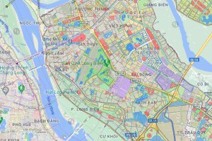 Quy hoạch sử dụng đất xem ở đâu? Quy hoạch sử dụng đất xem ở đâu?