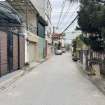 Bán Đất Mặt Đường Đông Dư 46,6m2 - Lô Góc 2 Thoáng - Kinh Doanh Tốt - Sát Cầu Thanh Trì & Ecopark