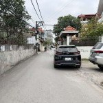 Bán Đất Mặt Đường Đông Dư 46,6m2 - Lô Góc 2 Thoáng - Kinh Doanh Tốt - Sát Cầu Thanh Trì & Ecopark