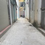 Bán nhà Việt Hưng 30m2 x 5T, Nở hậu, Cạnh Chợ Kim Quan & Công viên Việt Hưng