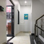 Bán Nhà 5 Tầng Thang Máy Đặng Vũ Hỷ - Đường 10m Ô Tô Tránh - Gara 2 Xe Tải - Đang Thuê 40Tr/Tháng