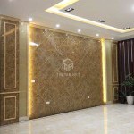 Bán Nhà 5 Tầng Thang Máy Đặng Vũ Hỷ - Đường 10m Ô Tô Tránh - Gara 2 Xe Tải - Đang Thuê 40Tr/Tháng