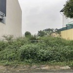 Bán Đất Làng Nghề Kiêu Kỵ - Gia Lâm: 277m2, Hạ Tầng PCCC & Điện 3 Pha, Gần QL5A & Cao Tốc