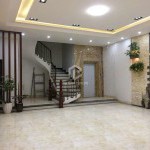 Bán nhà Đặng Vũ Hỷ, Long Biên 88m2 có thang máy, đường ô tô tránh, giá tốt