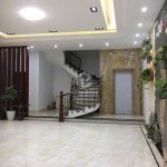 Bán nhà Đặng Vũ Hỷ, Long Biên 88m2 có thang máy, đường ô tô tránh, giá tốt