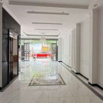 Bán nhà phố Phúc Lợi 73,5m2 - 5 tầng Thang máy, View thoáng vĩnh viễn, ô tô tránh, sát Vinhomes Riverside