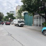 Cần bán 102m2 nhà 4 tầng mặt phố Chính Trung, Gia Lâm. Đang cho thuê dòng tiền ổn định