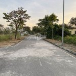 Cần tiền bán 80m2 đất TĐC Kim Sơn. Đường 13m, view nhà Văn Hóa thoáng vĩnh viễn